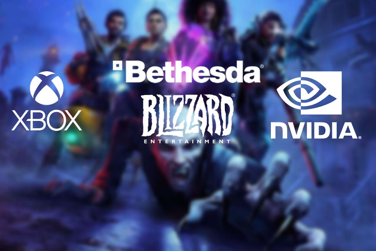 Estos juegos de Xbox, Bethesda y Blizzard se verán impresionantes en PC