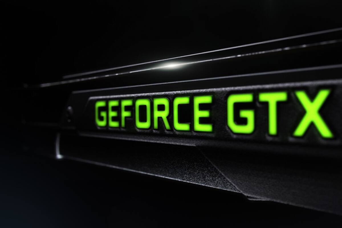Filtraciones dicen que la GTX 1070 para Notebooks tendría más núcleos CUDA