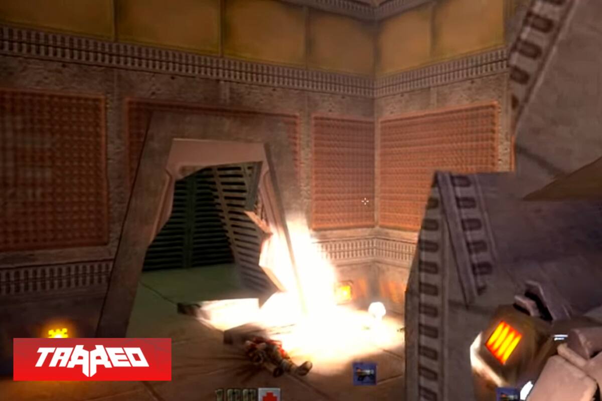 Quake II estrenará demo gratuita para PC con los aclamados 'ray-tracing'