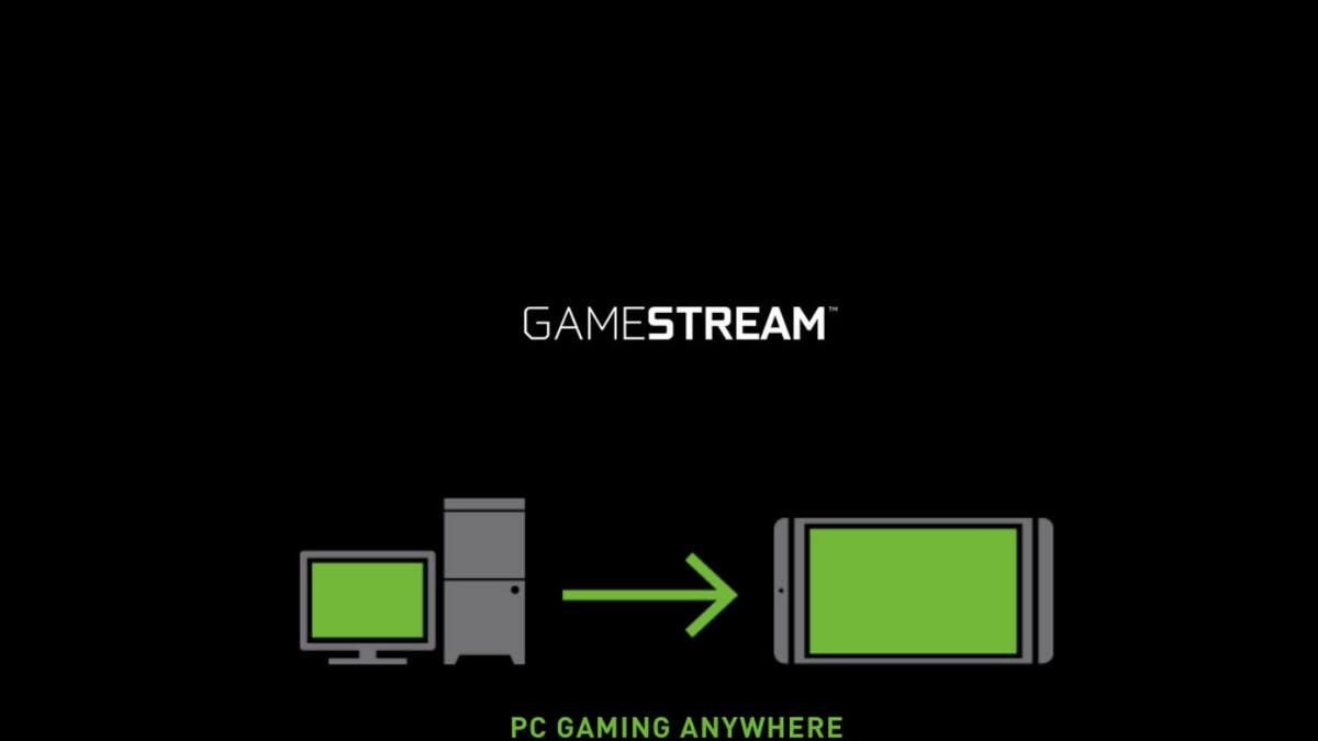 Nvidia GeForce Experience es una opción similar a Share Play
