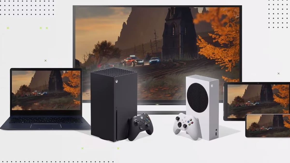 Nvidia GeForce Now y Edge abren un mundo de posibilidades a los jugadores