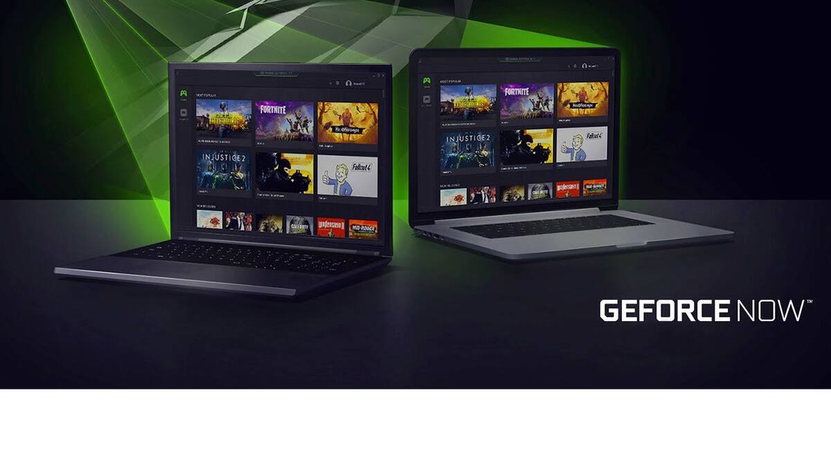 Nvidia prometió que más títulos recibirán soporte en su servicio de streaming