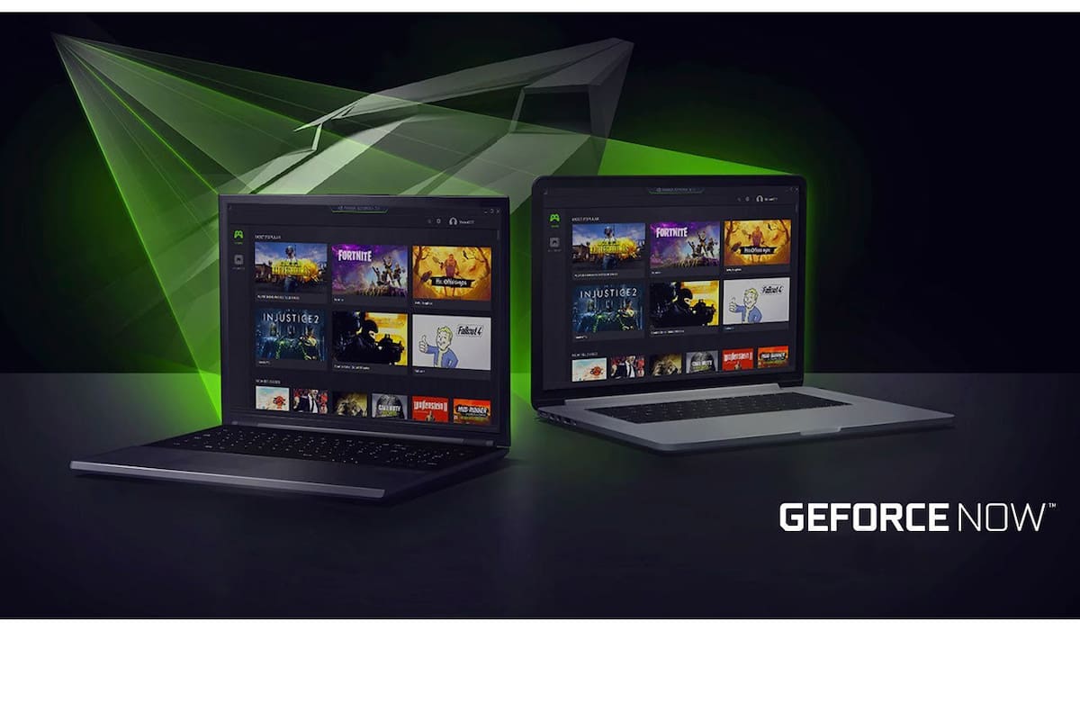 Otro importante estudio retiró sus juegos de Nvidia GeForce Now