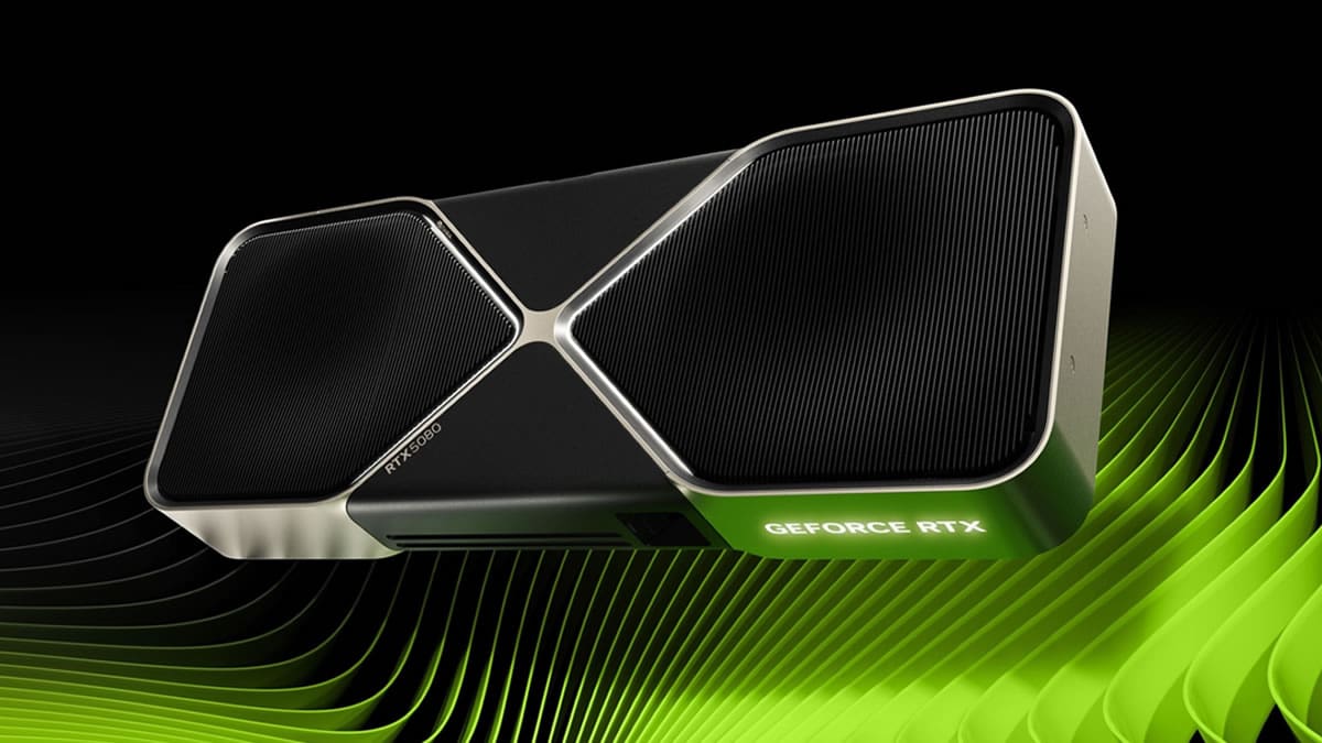 NVIDIA RTX 5090