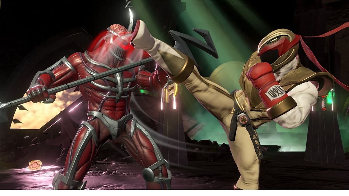 nWay reveló un DLC de Street Fighter y una nueva edición de su título