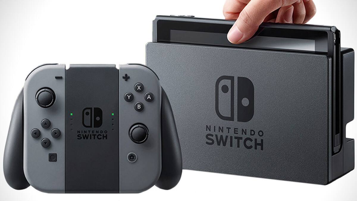 Nyko presentó el Portable Docking Kit, más pequeño y barato que el oficial