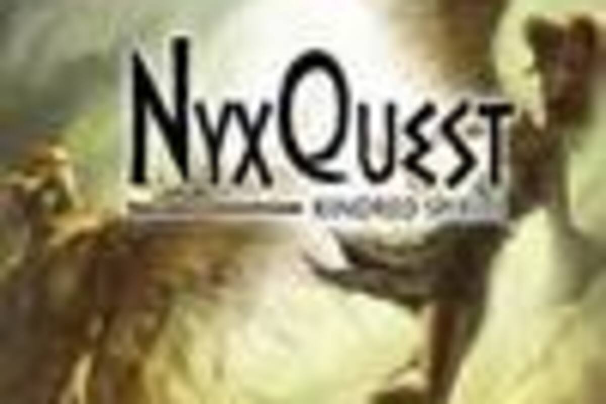 NyxQuest: Kindred Spirits