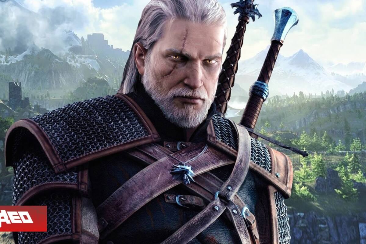 Rumores apuntan a que The Witcher 3 tendrá un port a Nintendo Switch