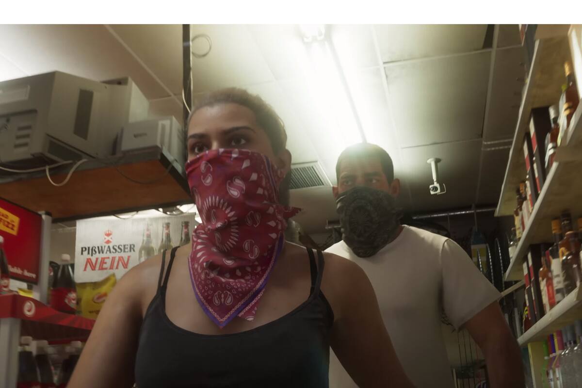 “No importa lo que diga el trailer” GTA VI podría retrasarse poco antes de su estreno, advierte exdesarrollador de Rockstar Games