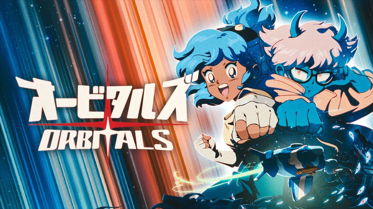 Obitals
