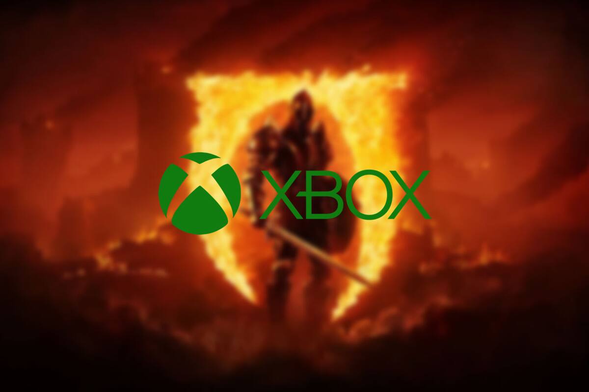 Gratis: Xbox tiene un atractivo regalo para celebrar el lanzamiento de The Elder Scrolls IV: Oblivion Remastered