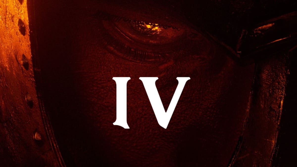 Oblivion remastered