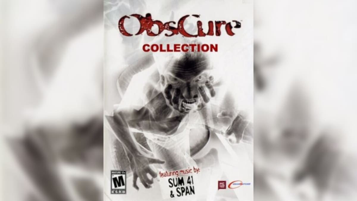 ObsCure Collection