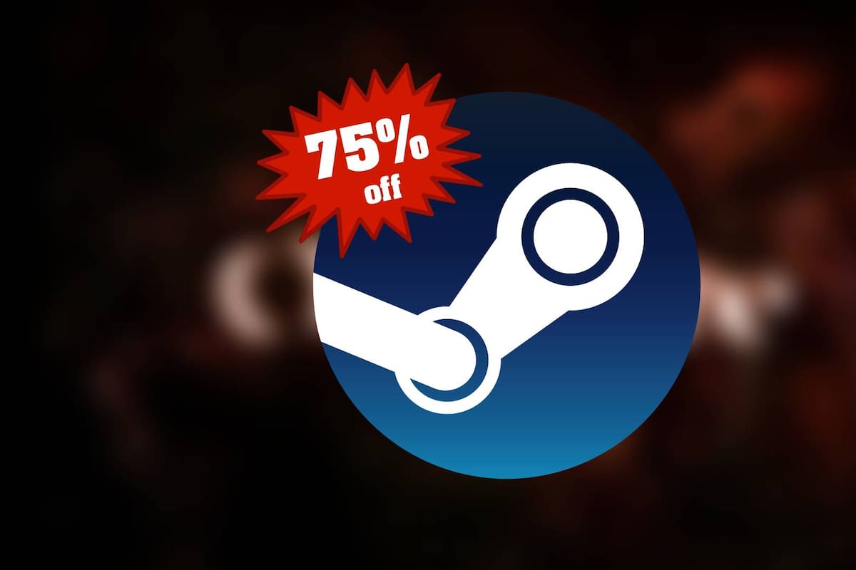 Una colección de 2 juegos de terror con cientos de reseñas extremadamente positivas tiene 75% de descuento y cuesta menos de $40 MXN en Steam
