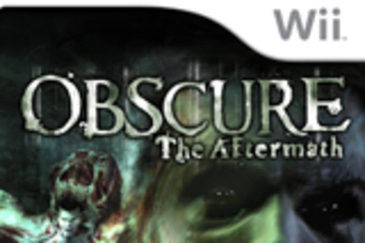 Obscure: The Aftermath