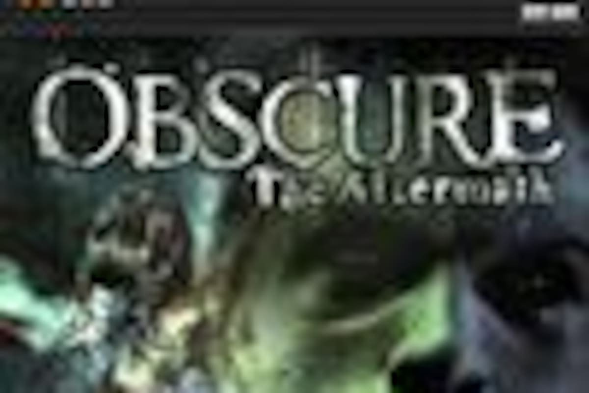 Obscure: The Aftermath