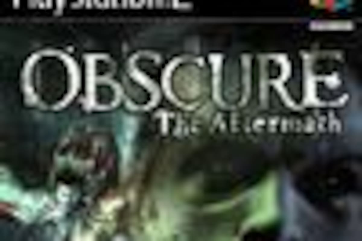 Obscure: The Aftermath