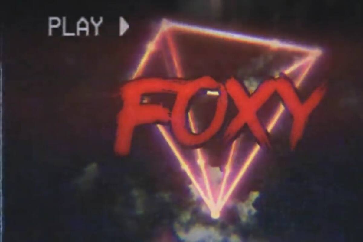 Recrean MGSV: The Phantom Pain como serie de TV de los 80
