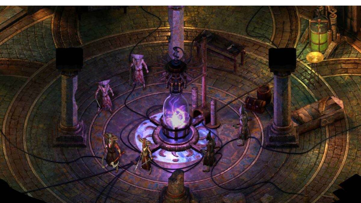 Obsidian agradeció el apoyo de sus fans