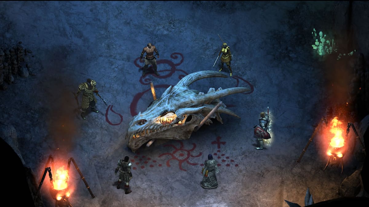 Obsidian cumplió, y con creces, su promesa
