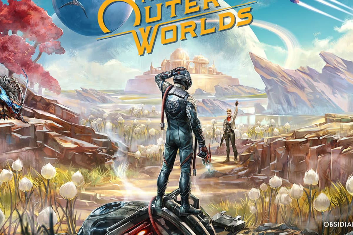 RUMOR: The Outer Worlds 2 se presentará en E3 2021