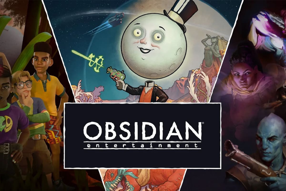 Ni Obsidian se salvó: Microsoft despide a decenas de desarrolladores de Avowed y The Outer Worlds
