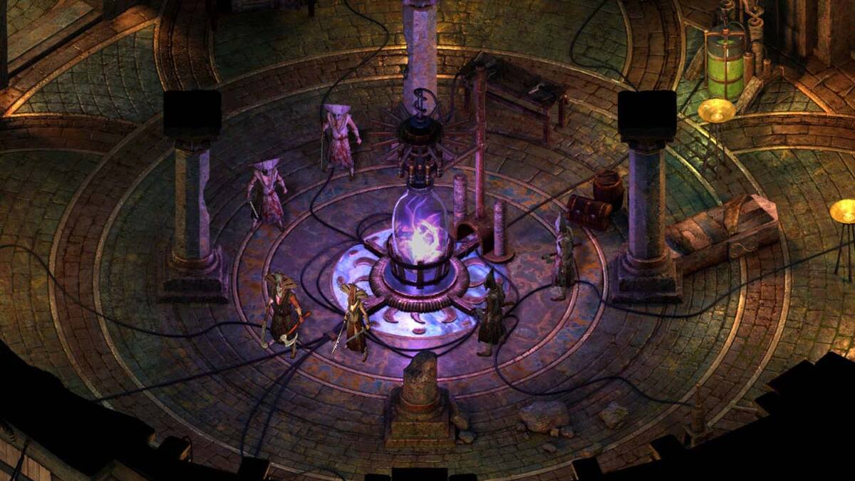 Obsidian revela que ya trabaja en la secuela de su CRPG
