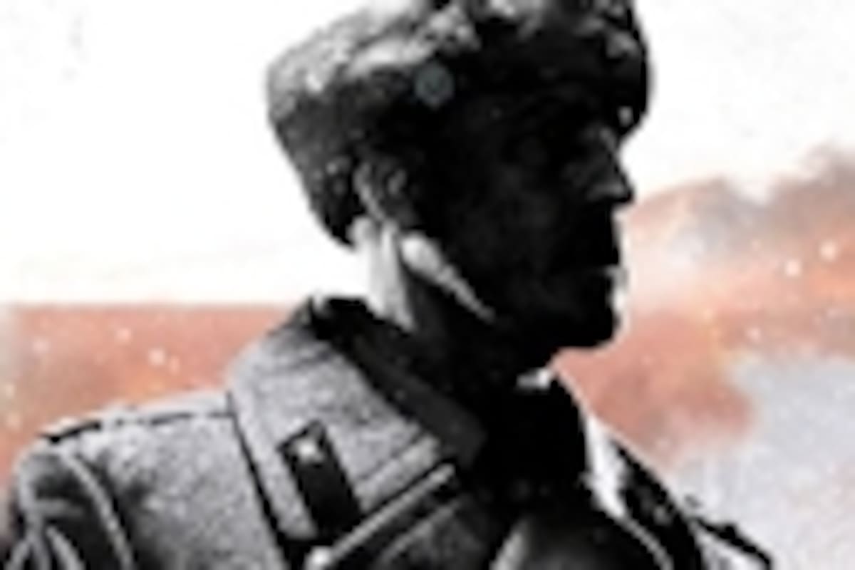 Preventa de Company of Heroes 2 disponible en Steam