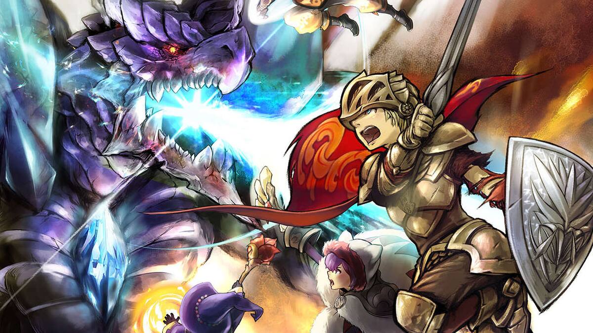 Obtén armas y quests exclusivos en la versión limitada