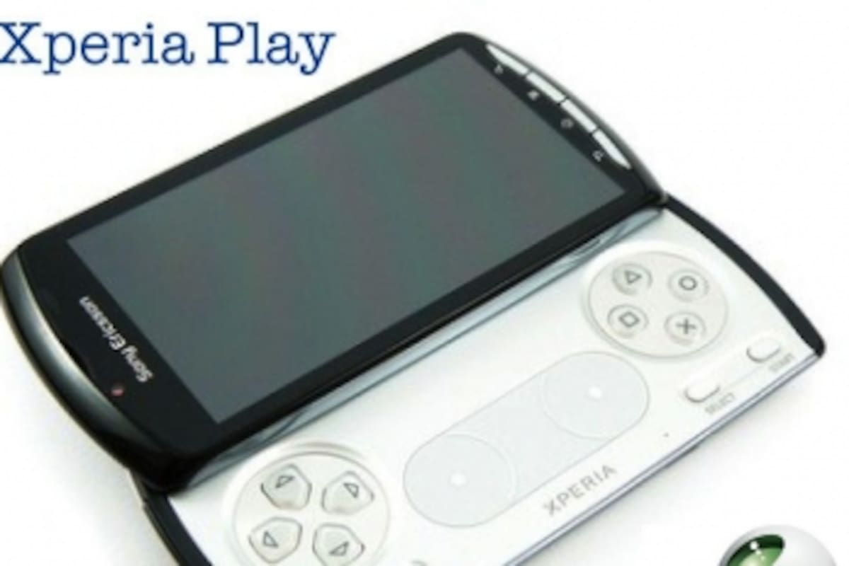 Sony Ericsson y EA regalan cuatro títulos para Xperia Play