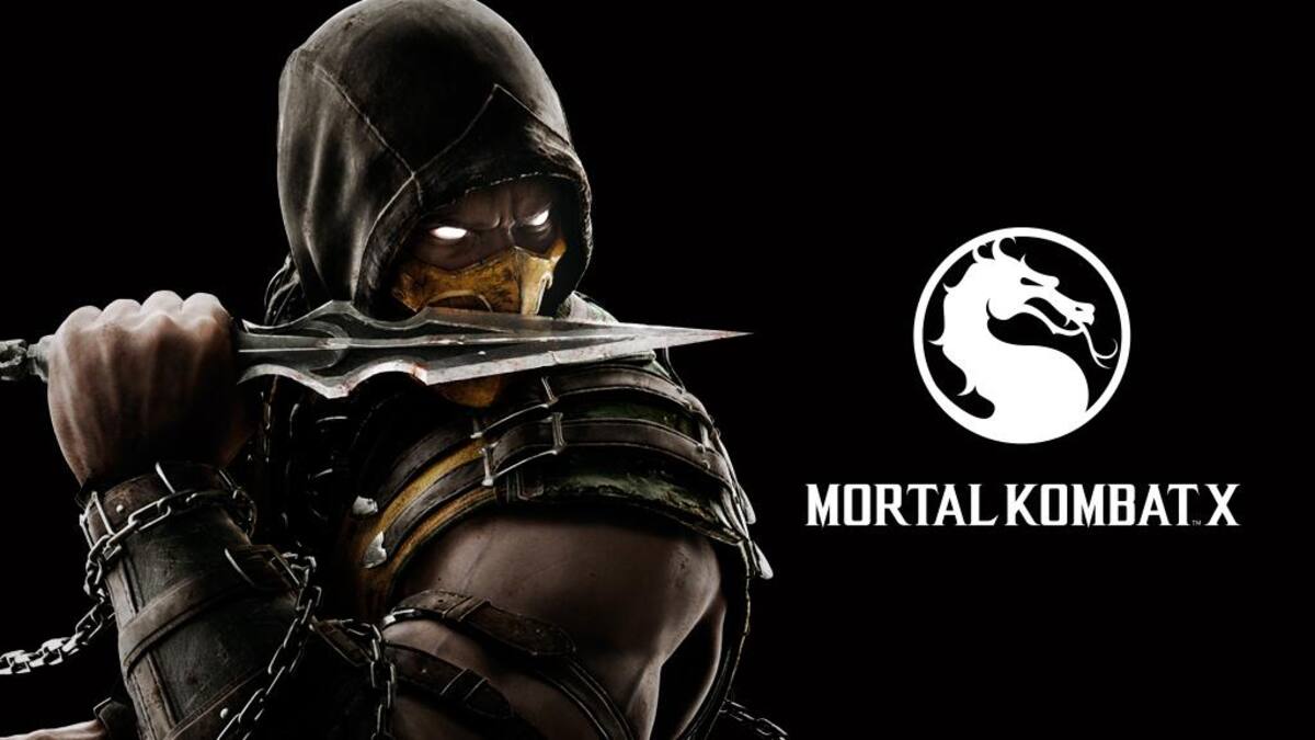Obtén descuentos para Mortal Kombat X y Ultra Street Fighter IV