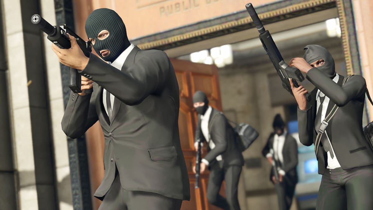 Obtén doble dinero y RP con la nueva actualización del juego