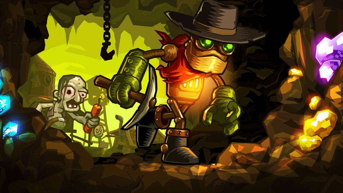Obtén el juego ahora y quédate con la licencia para siempre