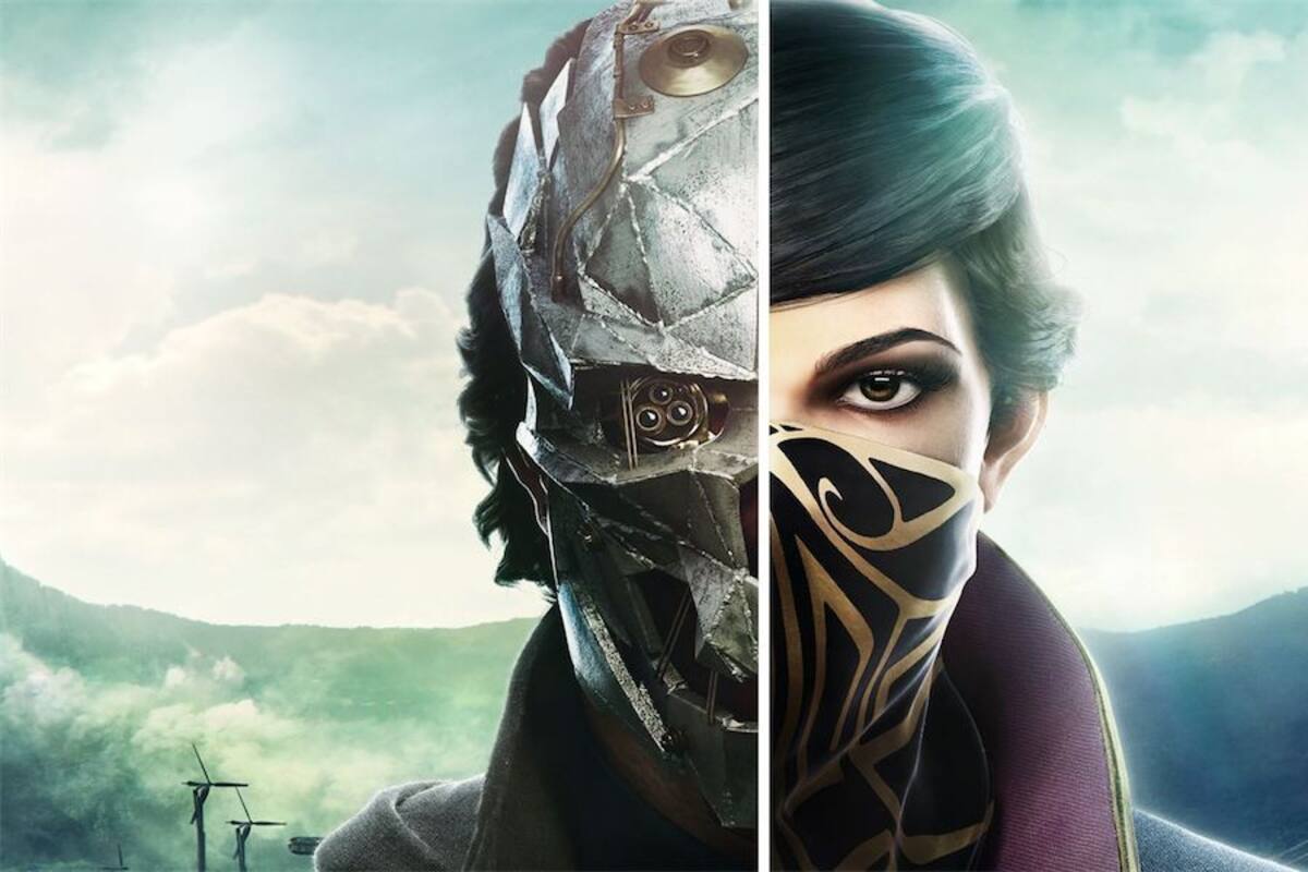 Dishonored 2 ya lanzó su demo de tres misiones en PC y consolas