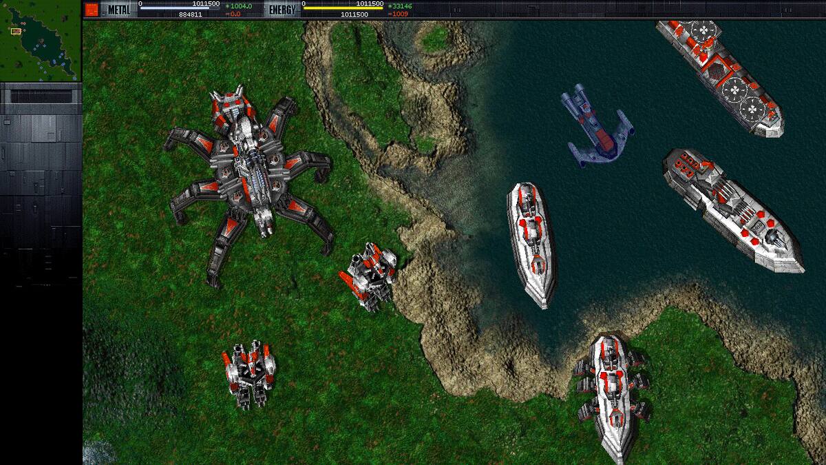 Obtén el juego con 30% de descuento