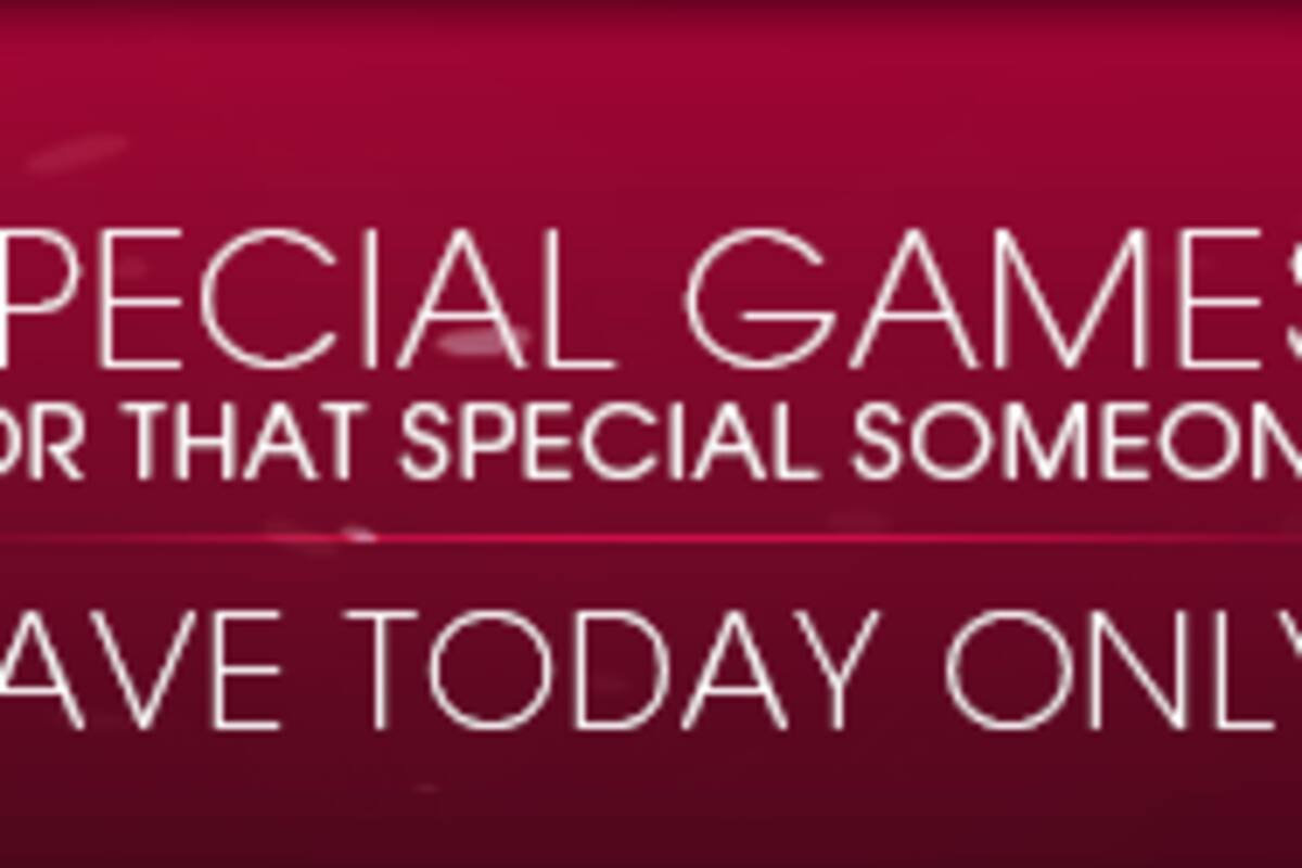 Steam y GOG.com realizan ventas especiales de San Valentín