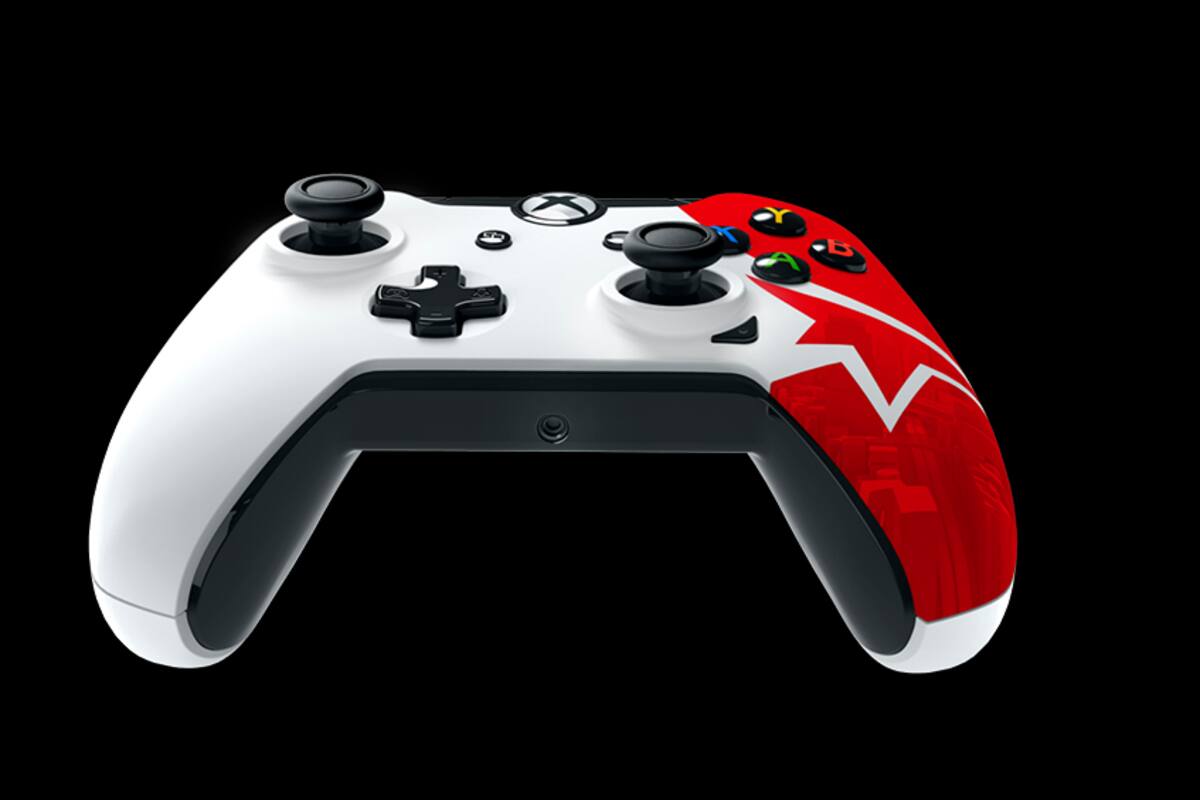Mirror's Edge Catalyst tendrá control de Xbox One edición especial