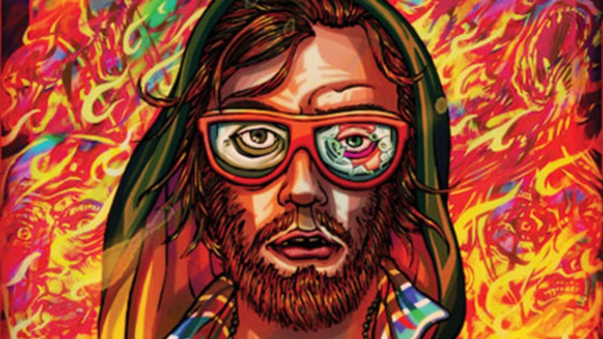 Obtén Hotline Miami y Broforce a precio reducido