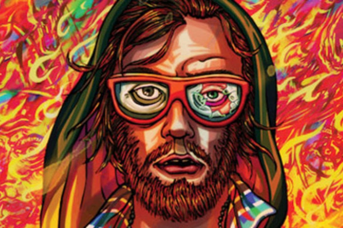 Inicia la venta de Devolver Digital en Steam
