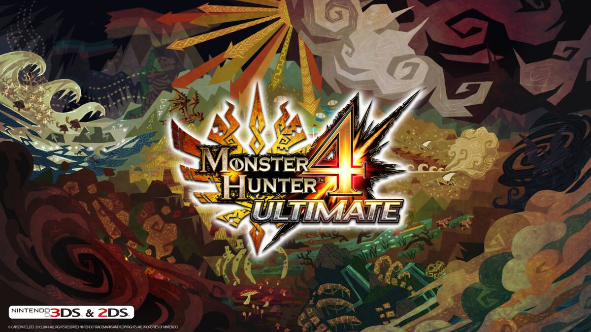 Obtén la armadura GX Hunter y la espada Commemoration