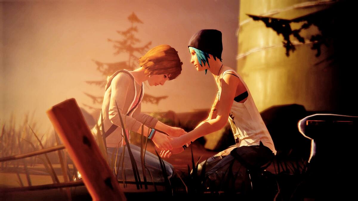Obtén Life is Strage y Slender: The Arrival por un precio reducido
