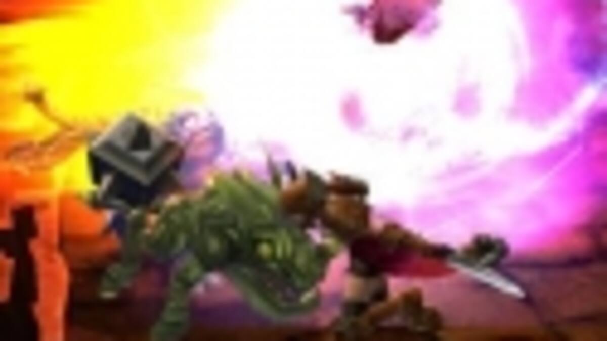 Obtén Torchlight gratis hasta este martes