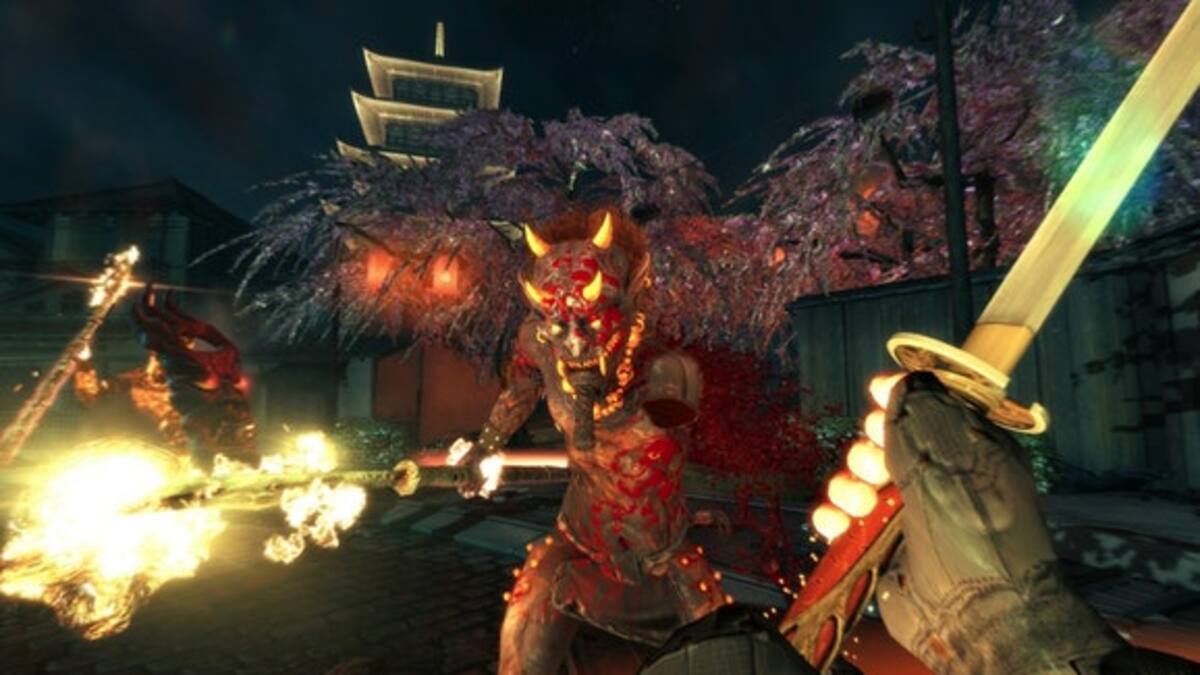 Obtén tu copia del juego del 2013 en Humble Store hasta el sábado