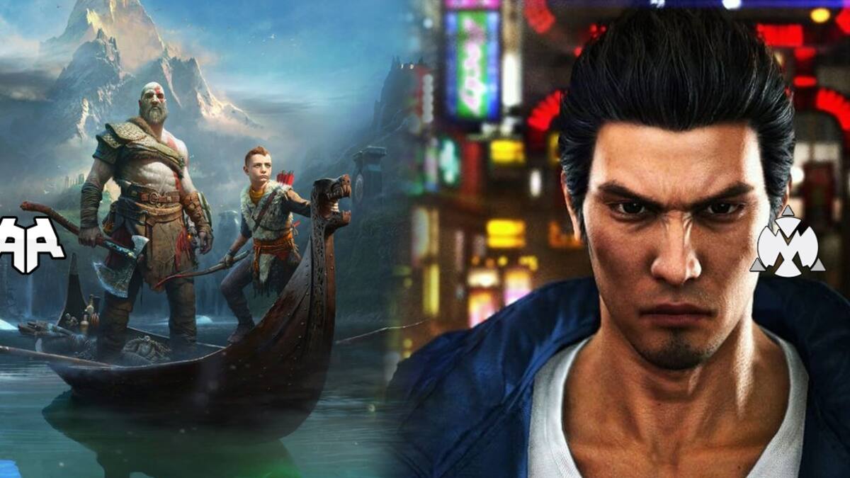Obtén uno de los cuatro juegos que tenemos para ti