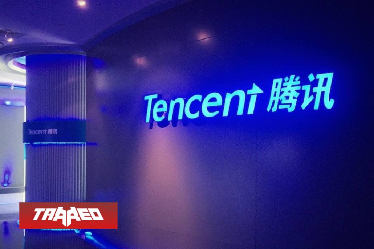 Tencent logró ingresos mayores que Microsoft y Nintendo combinados