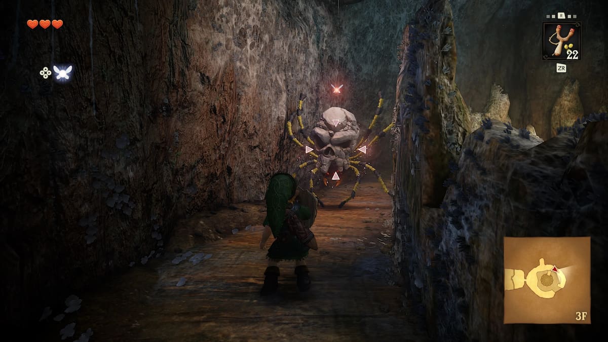 Ocarina of Time