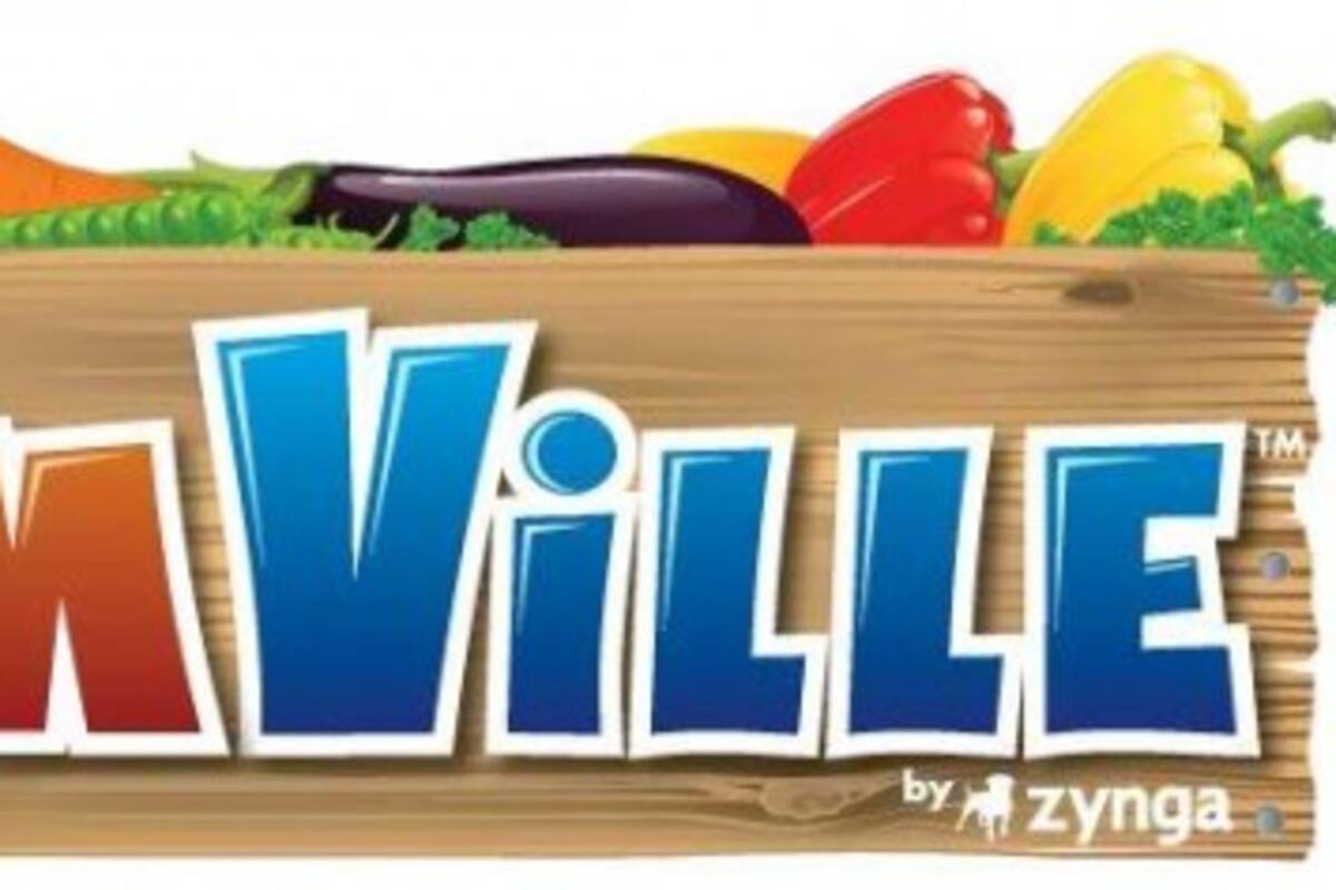 Gobierno rumano subsidió granjas de Farmville