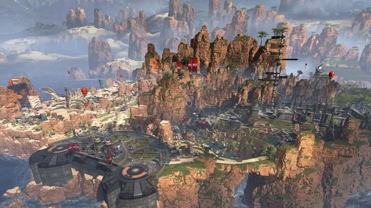 Octane llegó la semana pasada al Battle Royale