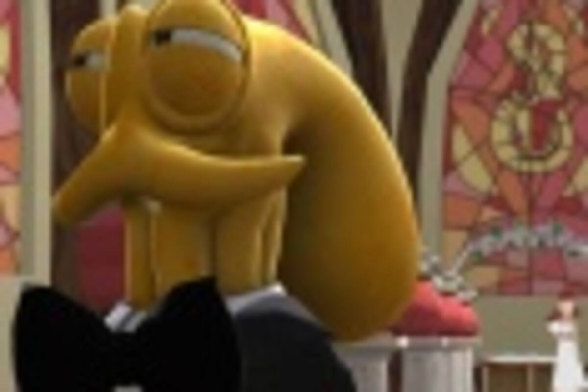 Octodad: Dadliest Catch