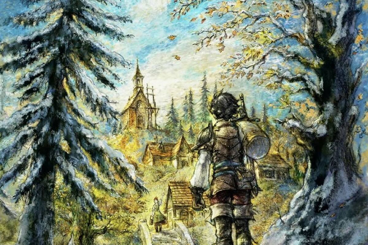 La nueva entrega de la aclamada franquicia OCTOPATH TRAVELER se anunció durante el Nintendo Direct y ya tiene fecha de lanzamiento
